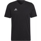 Camiseta Entrenamiento de Balonmano ADIDAS Entrada 22 Tee HC0448