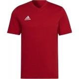 Camiseta Entrenamiento de Balonmano ADIDAS Entrada 22 Tee HC0451