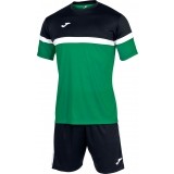 Equipacin de Balonmano JOMA Set Danubio 102857.451