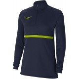 Sudadera de Balonmano NIKE Academy 21 CV2653-492