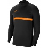 Sudadera de Balonmano NIKE Dri-FIT Academy 21 Top CW6110-017