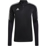 Sudadera de Balonmano ADIDAS Condivo 22  TR Top HA6269