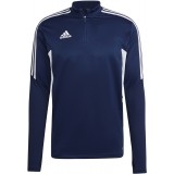 Sudadera de Balonmano ADIDAS Condivo 22  TR Top HA6270