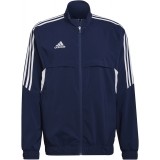 Chaqueta Chndal de Balonmano ADIDAS Condivo 22 PRE HA6246