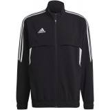Chaqueta Chndal de Balonmano ADIDAS Condivo 22 PRE H21276
