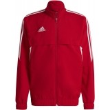 Chaqueta Chndal de Balonmano ADIDAS Condivo 22 PRE HA6238