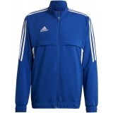 Chaqueta Chndal de Balonmano ADIDAS Condivo 22 PRE HA6245