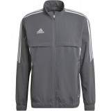 Chaqueta Chndal de Balonmano ADIDAS Condivo 22 PRE HD2272