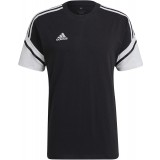 Camiseta Entrenamiento de Balonmano ADIDAS Condivo 22 Tee H21261