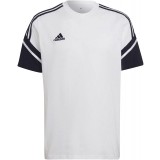 Camiseta Entrenamiento de Balonmano ADIDAS Condivo 22 Tee HA6259