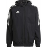 Chubasquero de Balonmano ADIDAS Condivo 22 All Weather H21268