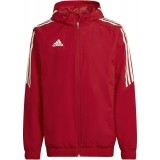 Chubasquero de Balonmano ADIDAS Condivo 22 All Weather HD2292