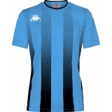 Camiseta de Balonmano KAPPA Bugo 33143MW-A11