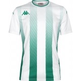 Camiseta de Balonmano KAPPA Bugo 33143MW-A08