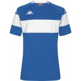 Camiseta de Balonmano KAPPA Dareto 33133WW-A07