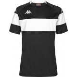 Camiseta de Balonmano KAPPA Dareto 33133WW-A08