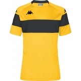 Camiseta de Balonmano KAPPA Dareto 33133WW-A09