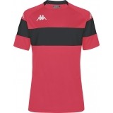 Camiseta de Balonmano KAPPA Dareto 33133WW-A0D