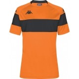 Camiseta de Balonmano KAPPA Dareto 33133WW-A26