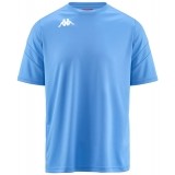 Camiseta de Balonmano KAPPA Dovo 34196UW-129