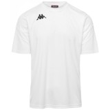 Camiseta de Balonmano KAPPA Dovo 34196UW-001