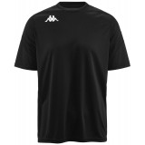 Camiseta de Balonmano KAPPA Dovo 34196UW-005