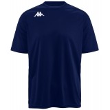 Camiseta de Balonmano KAPPA Dovo 34196UW-193