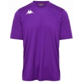 Camiseta de Balonmano KAPPA Dovo 34196UW-437