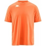 Camiseta de Balonmano KAPPA Dovo 34196UW-B06