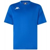 Camiseta de Balonmano KAPPA Dovo 34196UW-H03