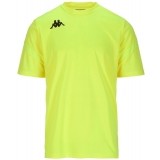 Camiseta de Balonmano KAPPA Dovo 34196UW-T49