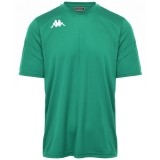 Camiseta de Balonmano KAPPA Dovo 34196UW-WMM