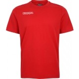 Camiseta Entrenamiento de Balonmano KAPPA Tee 304RB70-903
