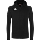 Chaqueta Chndal de Balonmano KAPPA Venezia 3115IJW-005