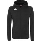 Chaqueta Chndal de Balonmano KAPPA Venezia 3115IJW-133