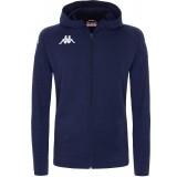 Chaqueta Chndal de Balonmano KAPPA Venezia 3115IJW-193