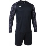 Conjunto de Portero de Balonmano JOMA Zamora VII 102789.100