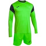 Conjunto de Portero de Balonmano JOMA Phoenix GK 102858.021