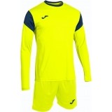 Conjunto de Portero de Balonmano JOMA Phoenix GK 102858.063