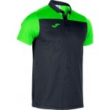 Polo de Balonmano JOMA Hobby II 101371.117