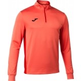 Sudadera de Balonmano JOMA Winner II 102655.090