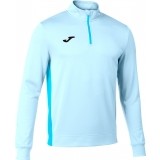 Sudadera de Balonmano JOMA Winner II 102655.365