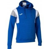 Sudadera de Balonmano JOMA Confort III Capucha 102745.702