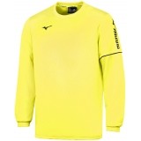 Sudadera de Balonmano MIZUNO Sendai Training Round Neck P2EC2A40-50