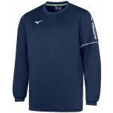 Sudadera de Balonmano MIZUNO Sendai Training Round Neck P2EC2A40-14