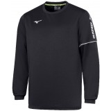 Sudadera de Balonmano MIZUNO Sendai Training Round Neck P2EC2A40-09