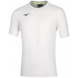 Camiseta Entrenamiento de Balonmano MIZUNO Tee 32EA7040C-77