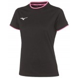 Camiseta Entrenamiento de Balonmano MIZUNO Tee 32EA7240-09