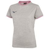 Camiseta Entrenamiento de Balonmano MIZUNO Tee 32EA7240-05