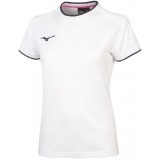 Camiseta Entrenamiento de Balonmano MIZUNO Tee 32EA7240-71